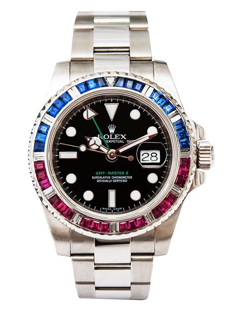 rolex gmt ruby|rolex gmt time zone.